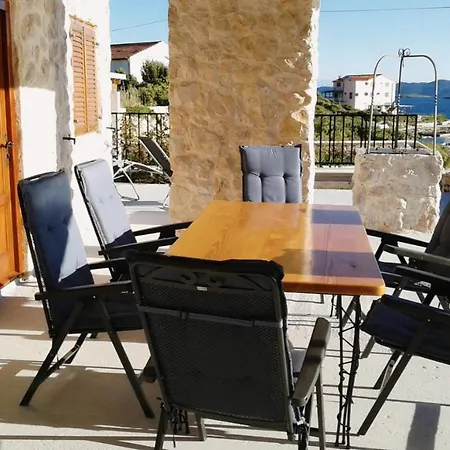 Maca Casa de Férias