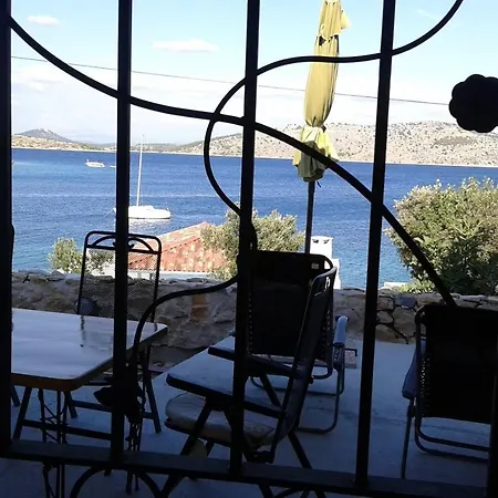 Casa de Férias Maca