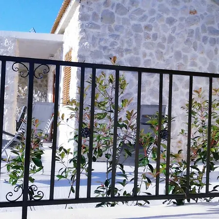 Maca Casa vacanze