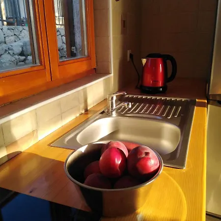 בית נופש Maca קאפריה