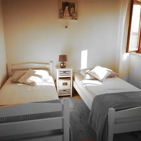 Casa de Férias Maca