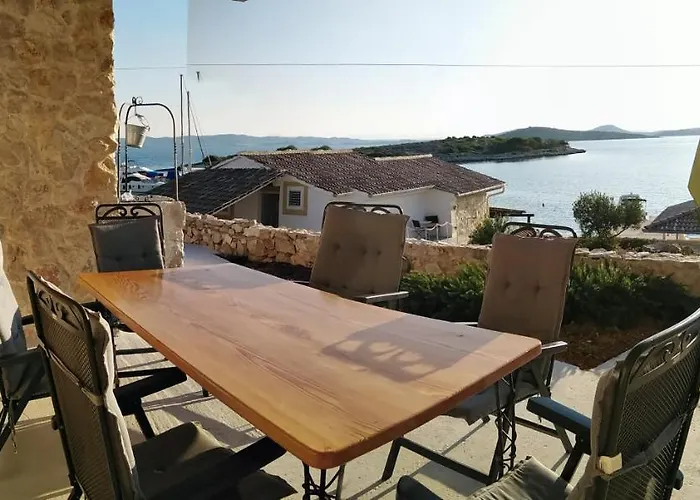 Maca Casa de Férias Kaprije