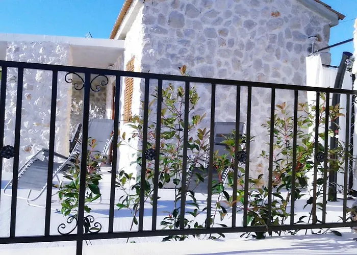 Maca Casa de Férias