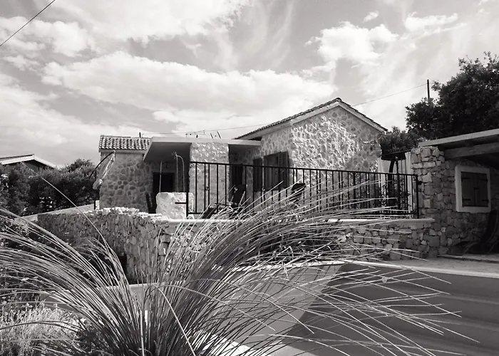 Casa de Férias Maca *