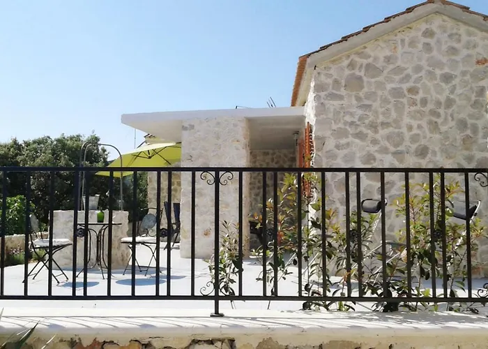 Maca Casa de Férias *