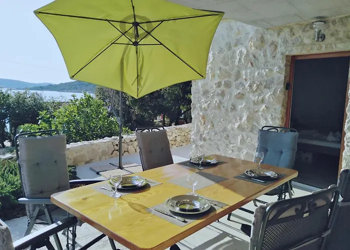 Casa de Férias Maca