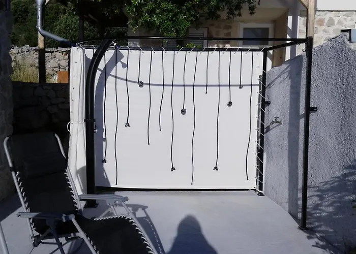 Maca Nyaraló Kaprije