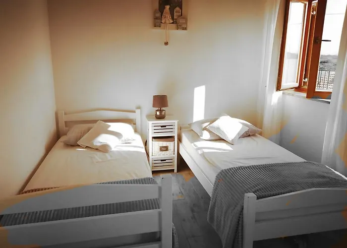 Casa de Férias Maca